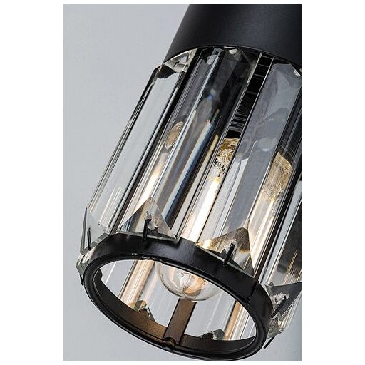 Rábalux Venaro Beltéri lámpa  E14 1x MAX 15 - RAB73059