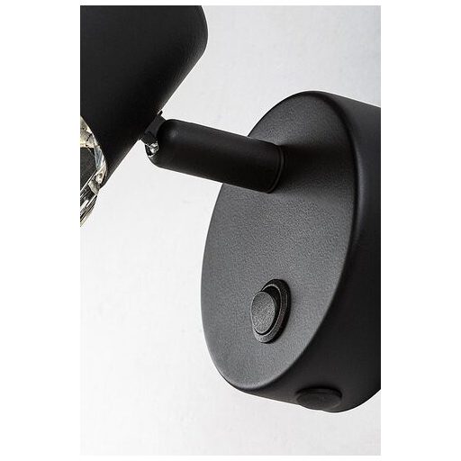 Rábalux Venaro Beltéri lámpa  E14 1x MAX 15 - RAB73059