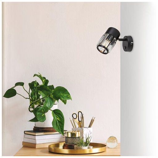 Rábalux Venaro Beltéri lámpa  E14 1x MAX 15 - RAB73059