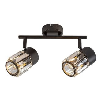 Rábalux Venaro Beltéri lámpa  E14 2x MAX 15 - RAB73060