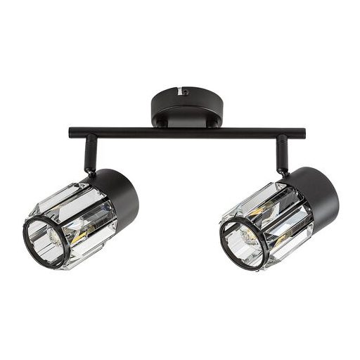 Rábalux Venaro Beltéri lámpa  E14 2x MAX 15 - RAB73060