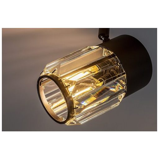 Rábalux Venaro Beltéri lámpa  E14 2x MAX 15 - RAB73060