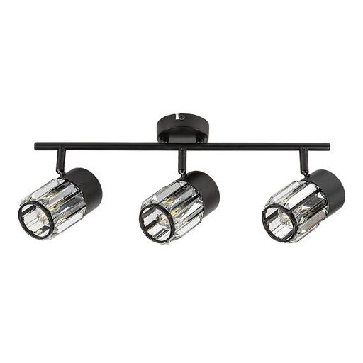 Rábalux Venaro Beltéri lámpa  E14 3x MAX 15 - RAB73061