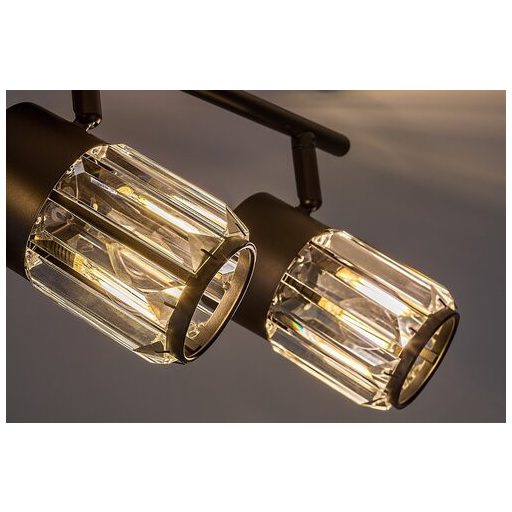 Rábalux Venaro Beltéri lámpa  E14 3x MAX 15 - RAB73061