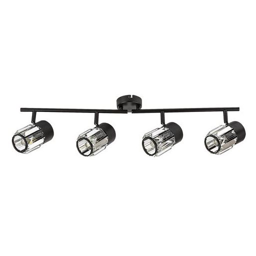 Rábalux Venaro Beltéri lámpa  E14 4x MAX 15 - RAB73062