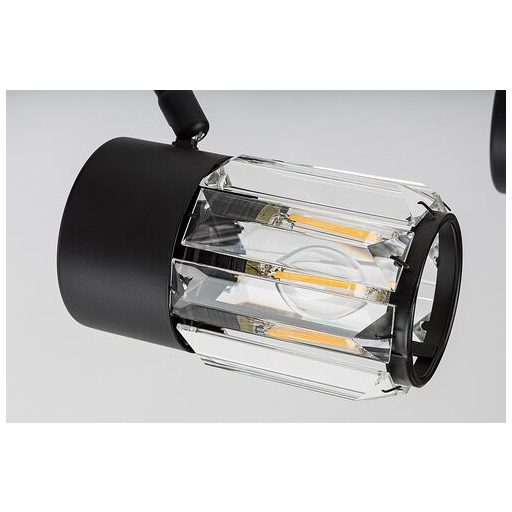 Rábalux Venaro Beltéri lámpa  E14 4x MAX 15 - RAB73062