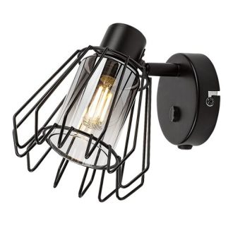 Rábalux Emerencia Beltéri lámpa  E14 1x MAX 40 - RAB73067