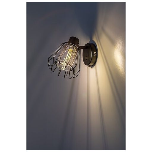 Rábalux Emerencia Beltéri lámpa  E14 1x MAX 40 - RAB73067