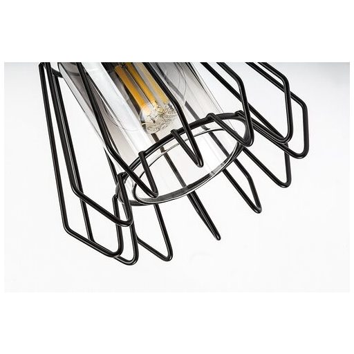 Rábalux Emerencia Beltéri lámpa  E14 1x MAX 40 - RAB73067