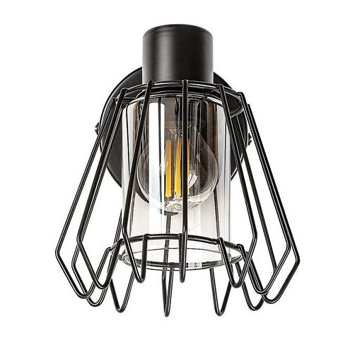 Rábalux Emerencia Beltéri lámpa  E14 1x MAX 40 - RAB73067