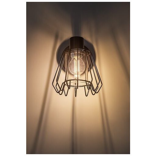 Rábalux Emerencia Beltéri lámpa  E14 1x MAX 40 - RAB73067