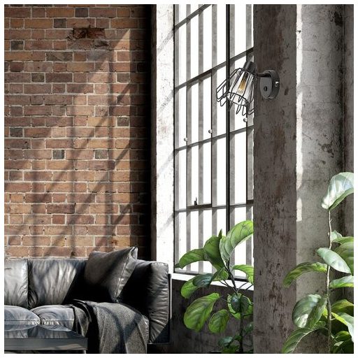 Rábalux Emerencia Beltéri lámpa  E14 1x MAX 40 - RAB73067