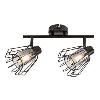 Rábalux Emerencia Beltéri lámpa  E14 2x MAX 40 - RAB73068