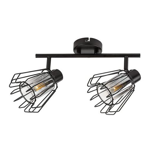 Rábalux Emerencia Beltéri lámpa  E14 2x MAX 40 - RAB73068