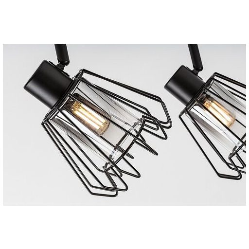 Rábalux Emerencia Beltéri lámpa  E14 2x MAX 40 - RAB73068