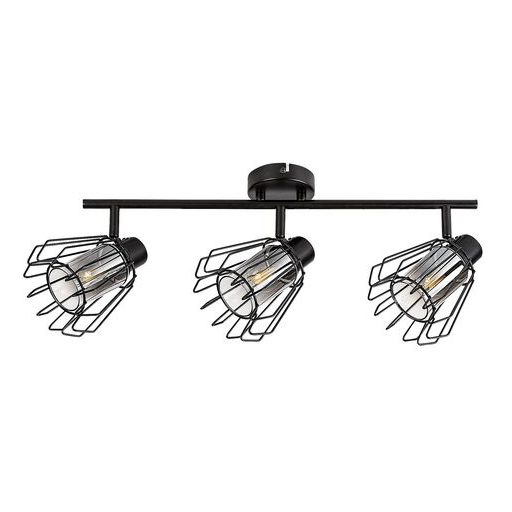 Rábalux Emerencia Beltéri lámpa  E14 3x MAX 40 - RAB73069