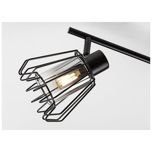 Rábalux Emerencia Beltéri lámpa  E14 3x MAX 40 - RAB73069