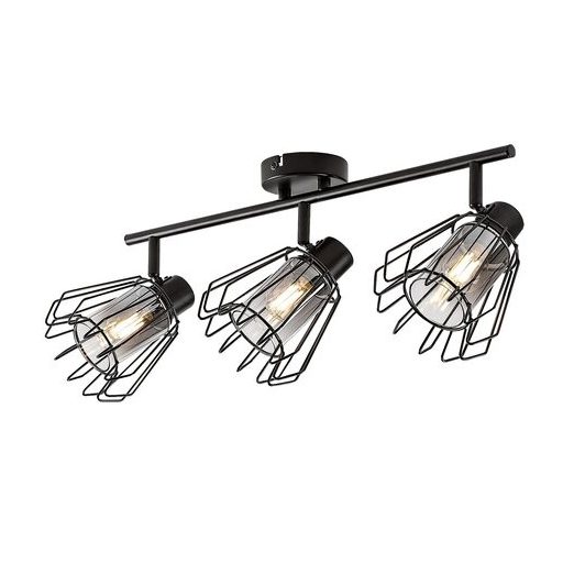 Rábalux Emerencia Beltéri lámpa  E14 3x MAX 40 - RAB73069