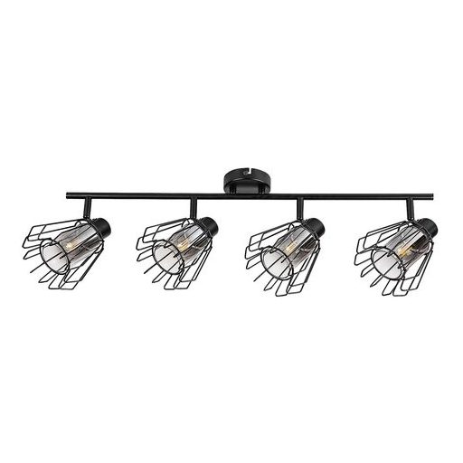 Rábalux Emerencia Beltéri lámpa  E14 4x MAX 40 - RAB73070