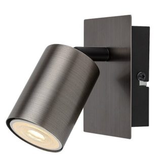 Rábalux Gerhard Beltéri lámpa  GU10 1x MAX 15 - RAB73071