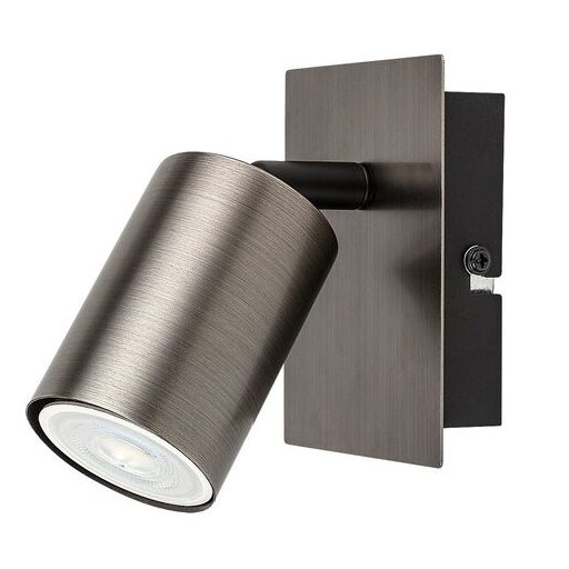 Rábalux Gerhard Beltéri lámpa  GU10 1x MAX 15 - RAB73071