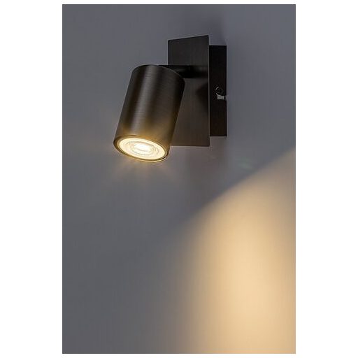 Rábalux Gerhard Beltéri lámpa  GU10 1x MAX 15 - RAB73071