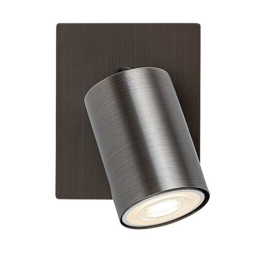 Rábalux Gerhard Beltéri lámpa  GU10 1x MAX 15 - RAB73071