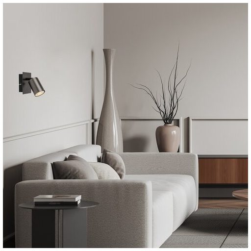 Rábalux Gerhard Beltéri lámpa  GU10 1x MAX 15 - RAB73071