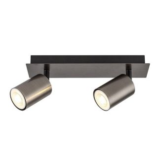 Rábalux Gerhard Beltéri lámpa  GU10 2x MAX 15 - RAB73072