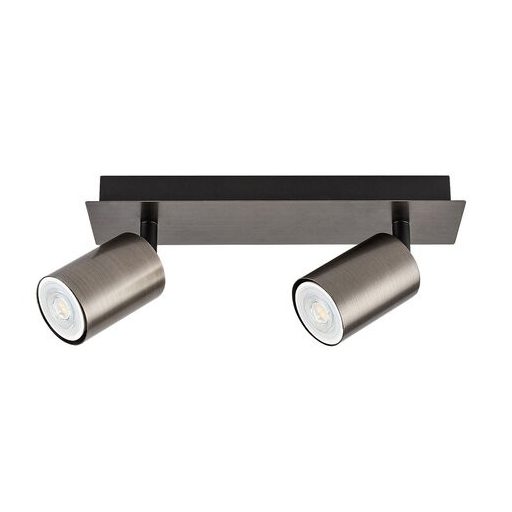 Rábalux Gerhard Beltéri lámpa  GU10 2x MAX 15 - RAB73072