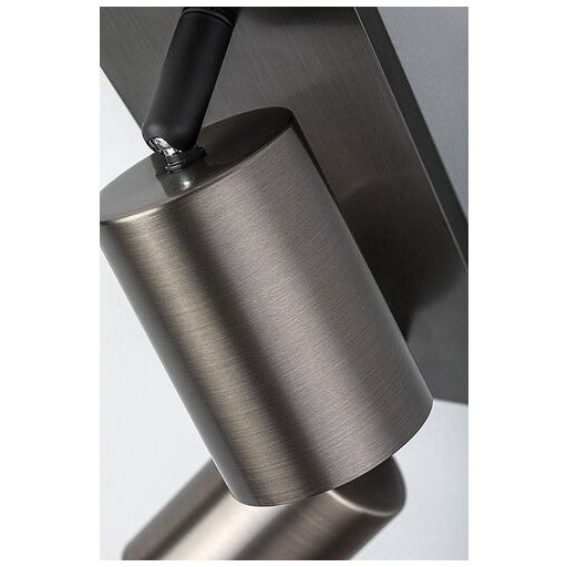 Rábalux Gerhard Beltéri lámpa  GU10 2x MAX 15 - RAB73072