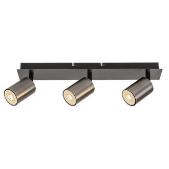 Rábalux Gerhard Beltéri lámpa  GU10 3x MAX 15 - RAB73073