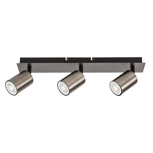 Rábalux Gerhard Beltéri lámpa  GU10 3x MAX 15 - RAB73073