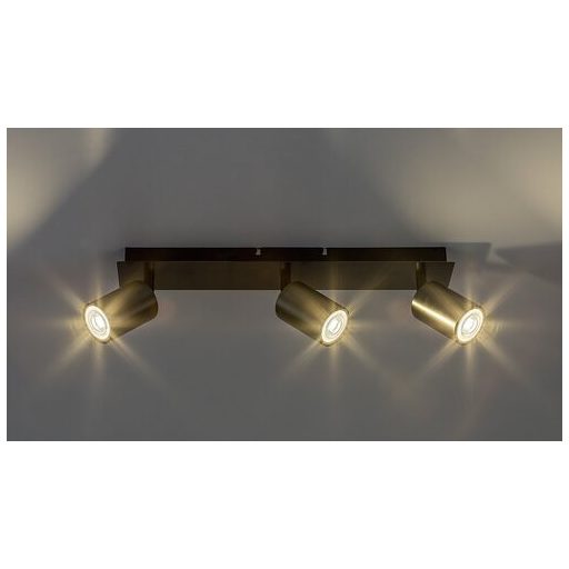 Rábalux Gerhard Beltéri lámpa  GU10 3x MAX 15 - RAB73073