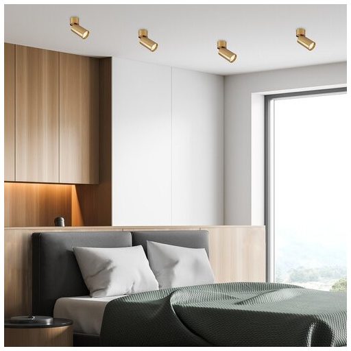 Rábalux Mirina Beltéri lámpa  GU10 1X MAX 5 - RAB73075