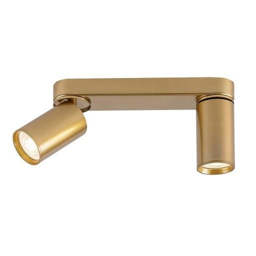 Rábalux Mirina Beltéri lámpa  GU10 2X MAX 5 - RAB73076