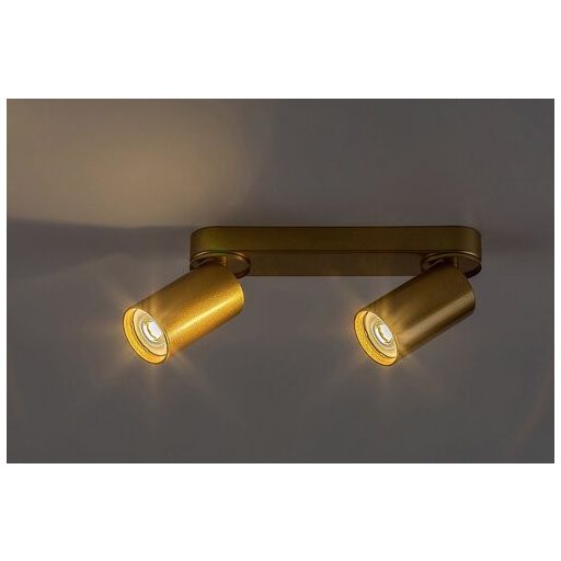 Rábalux Mirina Beltéri lámpa  GU10 2X MAX 5 - RAB73076