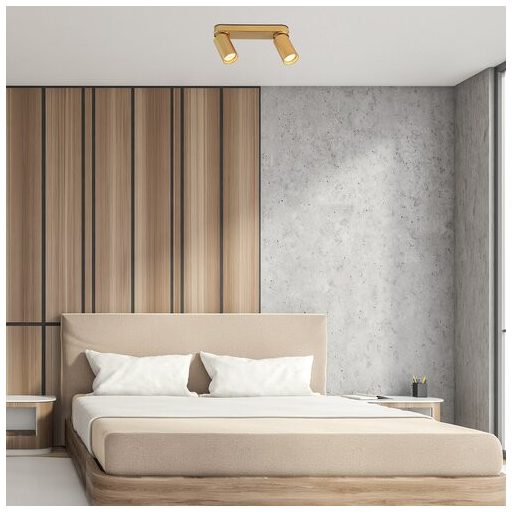 Rábalux Mirina Beltéri lámpa  GU10 2X MAX 5 - RAB73076