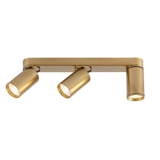 Rábalux Mirina Beltéri lámpa  GU10 3X MAX 5 - RAB73077