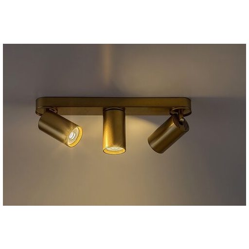 Rábalux Mirina Beltéri lámpa  GU10 3X MAX 5 - RAB73077