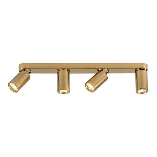 Rábalux Mirina Beltéri lámpa  GU10 4X MAX 5 - RAB73078