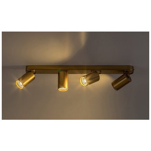 Rábalux Mirina Beltéri lámpa  GU10 4X MAX 5 - RAB73078