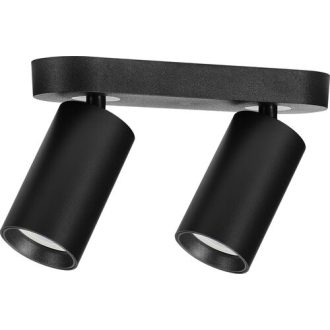 Rábalux Yorli Beltéri lámpa  GU10 2x MAX 7 - RAB73082