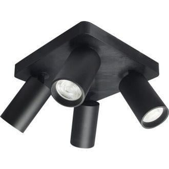 Rábalux Yorli Beltéri lámpa  GU10 4x MAX 7 - RAB73084