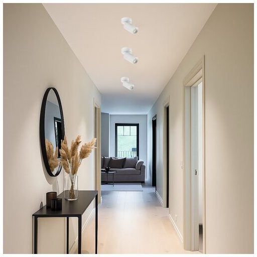 Rábalux Yorli Beltéri lámpa  GU10 1x MAX 7 - RAB73085