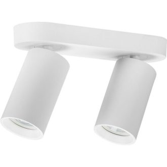 Rábalux Yorli Beltéri lámpa  GU10 2x MAX 7 - RAB73086