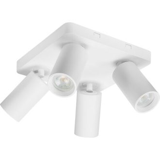 Rábalux Yorli Beltéri lámpa  GU10 4x MAX 7 - RAB73088