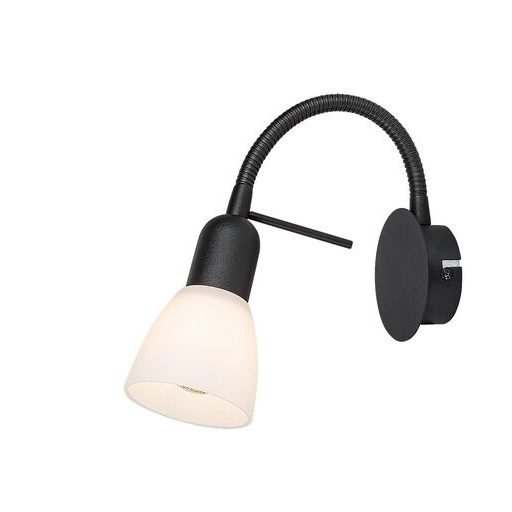 Rábalux Soma Beltéri lámpa  E14 1x MAX 40 - RAB73090