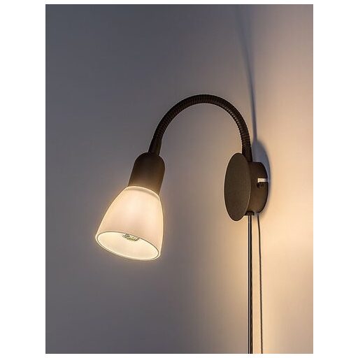 Rábalux Soma Beltéri lámpa  E14 1x MAX 40 - RAB73090