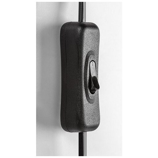 Rábalux Soma Beltéri lámpa  E14 1x MAX 40 - RAB73090